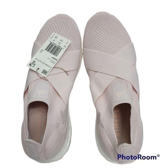 ADIDAS Ultraboost Slip-on Size 8 - Picture 6 of 13